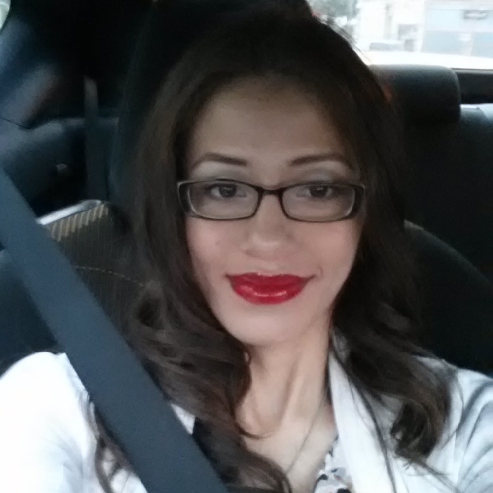 Meet your Posher, Marla